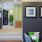 B&B Hotel Milano Sesto Marelli 