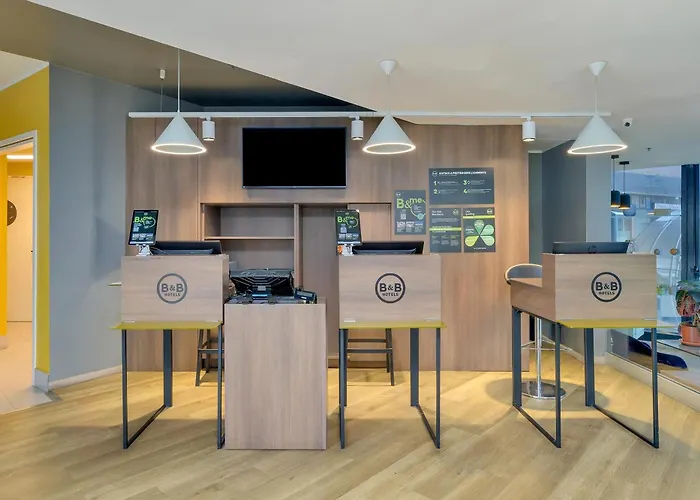 B&B Hotel Milano Sesto Marelli
