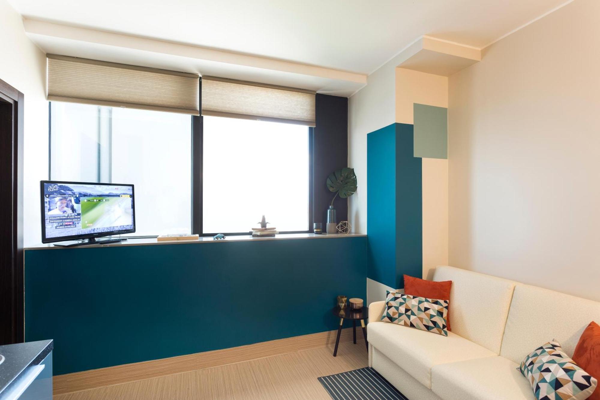 Milano Sesto Marelli Hotel Sesto San Giovanni