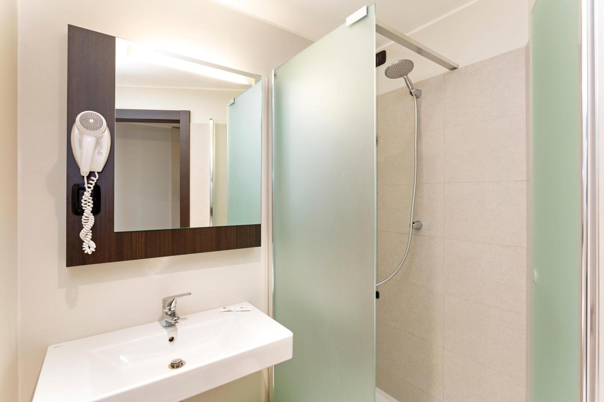 Hotel Milano Sesto Marelli 3*