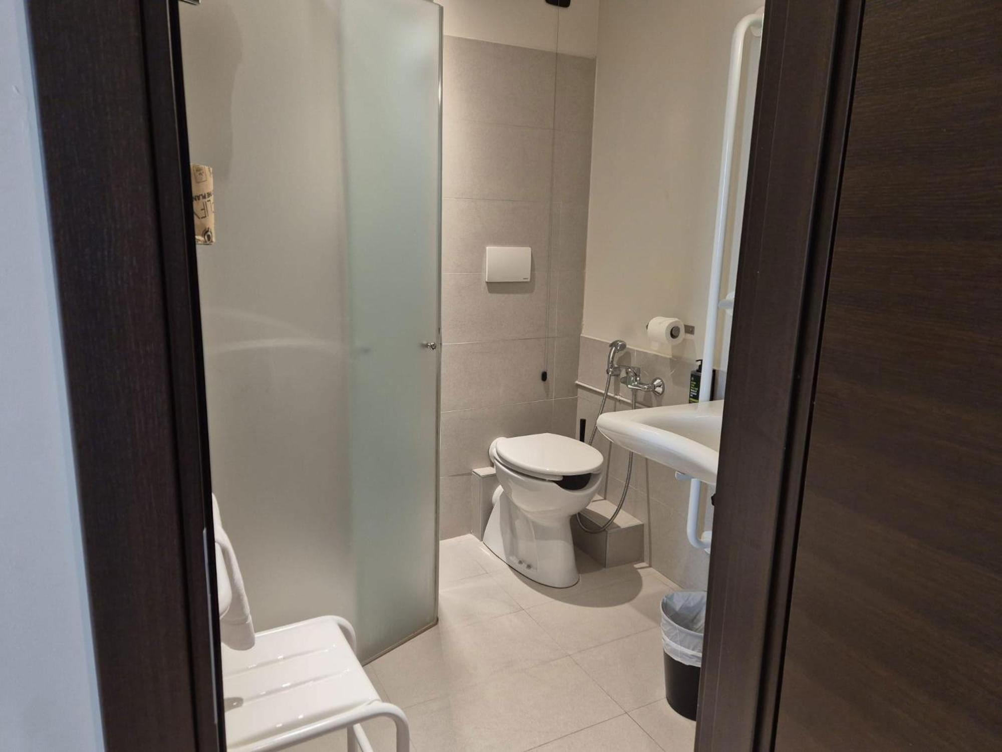 Milano Sesto Marelli Hotel 3*