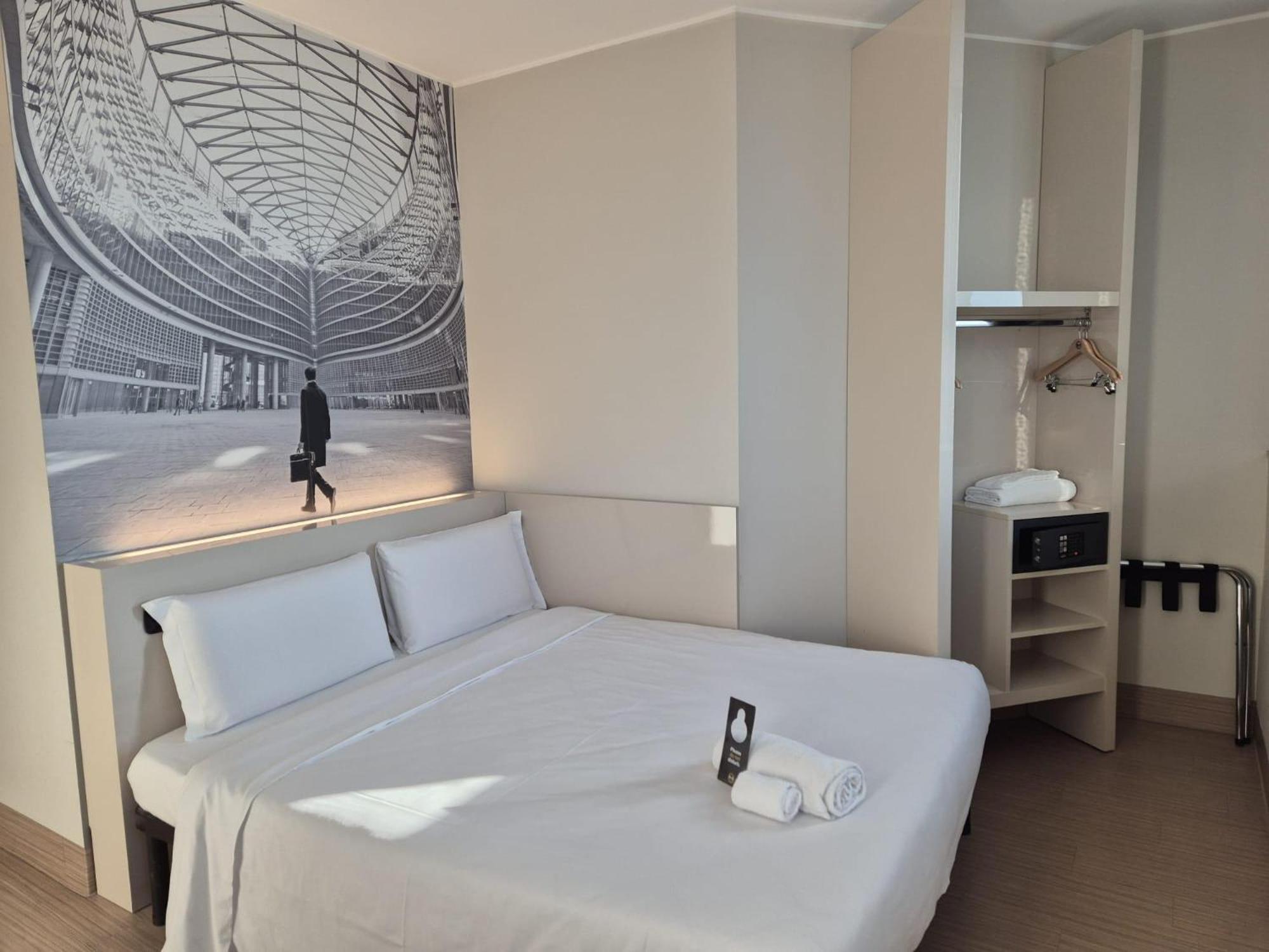 Milano Sesto Marelli 3*