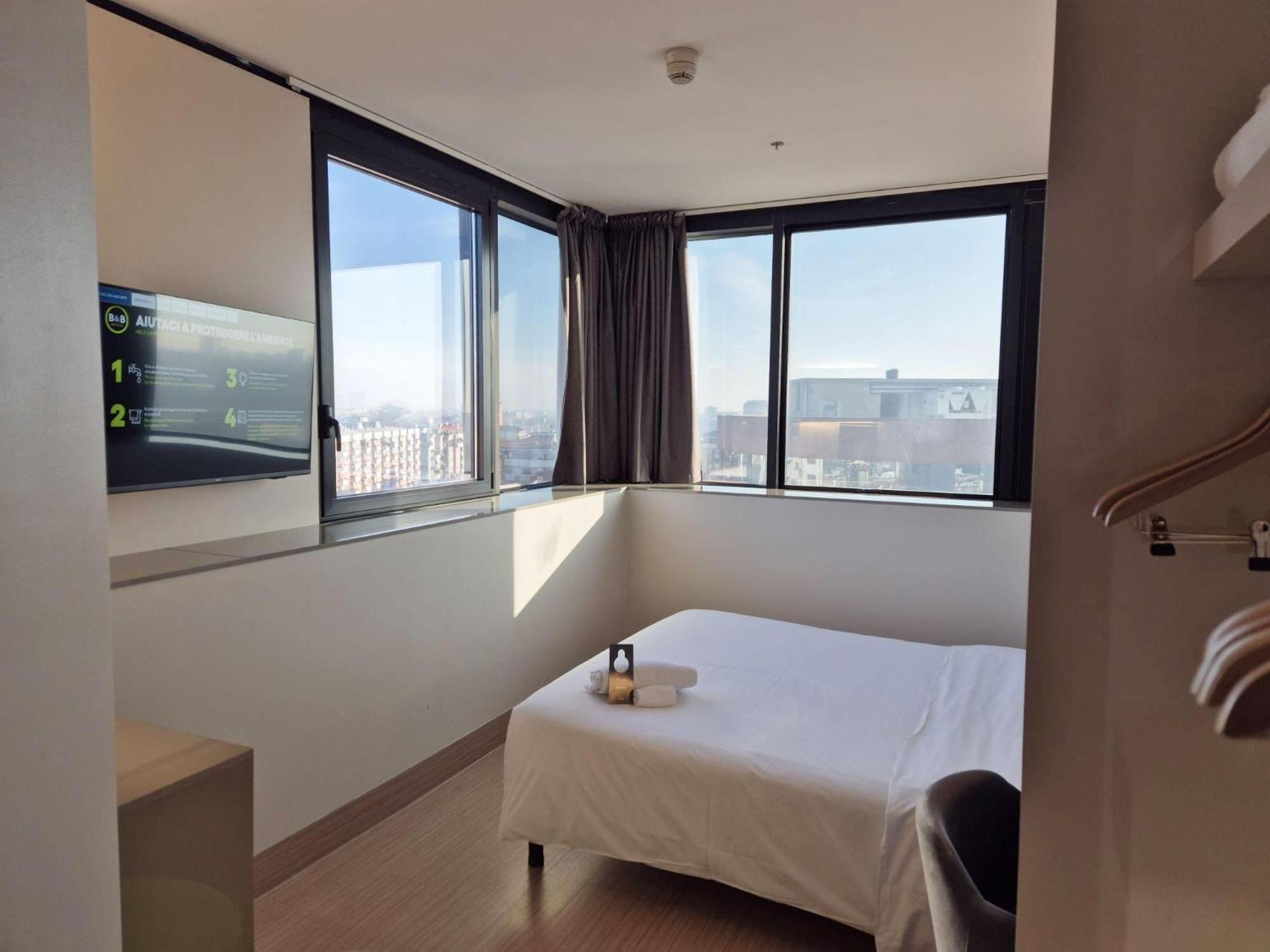 Milano Sesto Marelli 3* Sesto San Giovanni