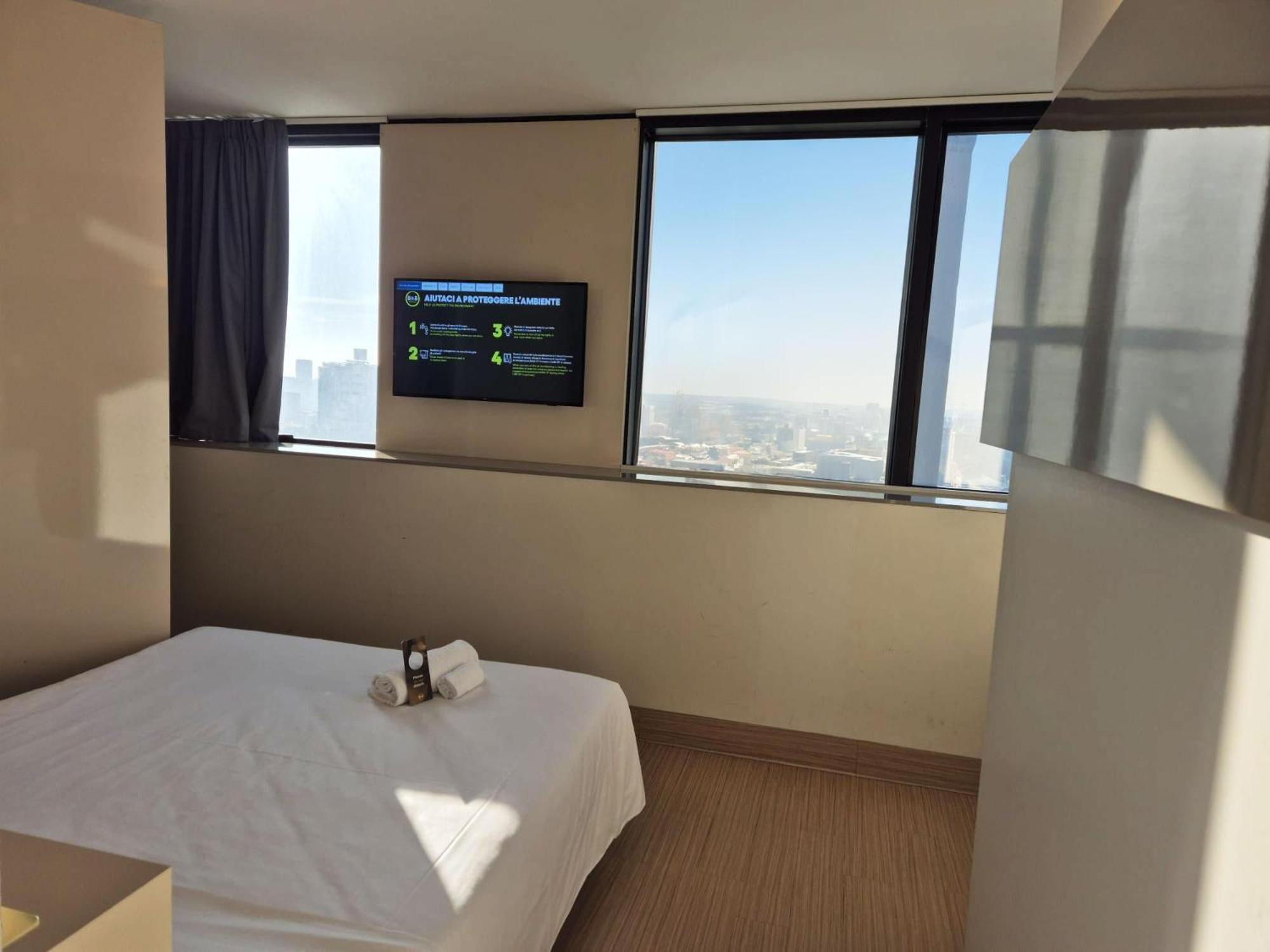 Hotel Milano Sesto Marelli