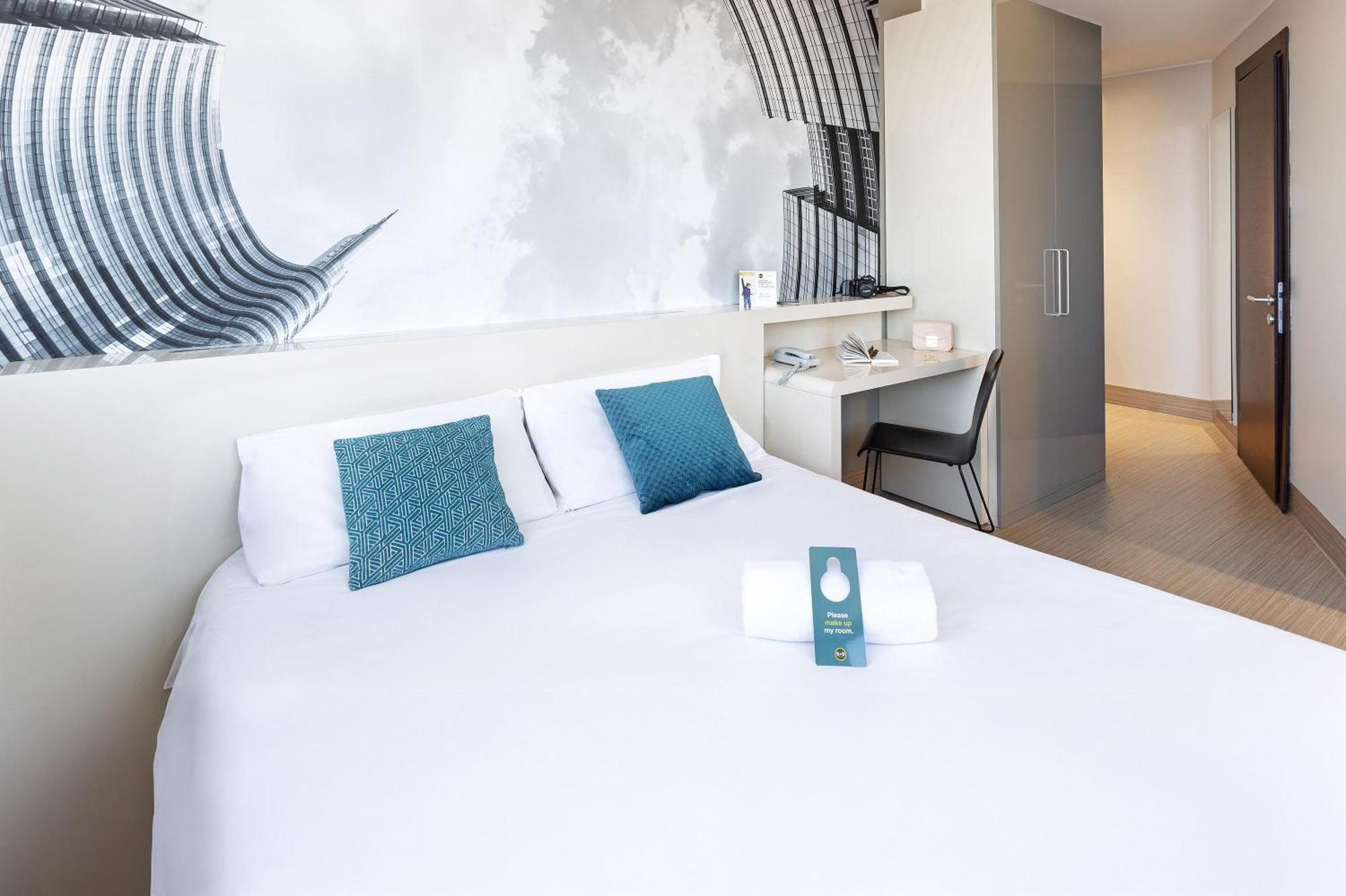 Hotel Milano Sesto Marelli Sesto San Giovanni