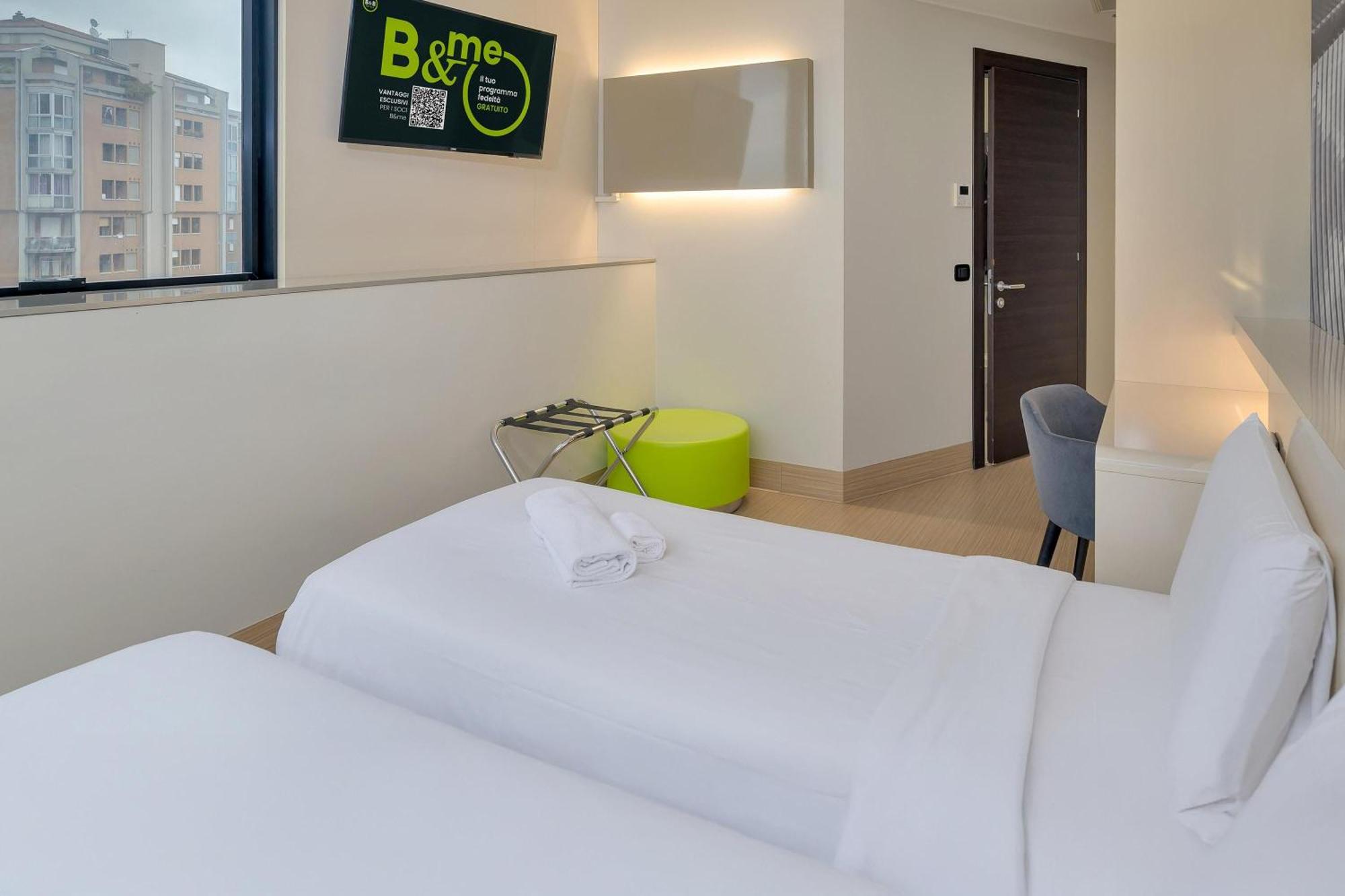 Milano Sesto Marelli Hotel