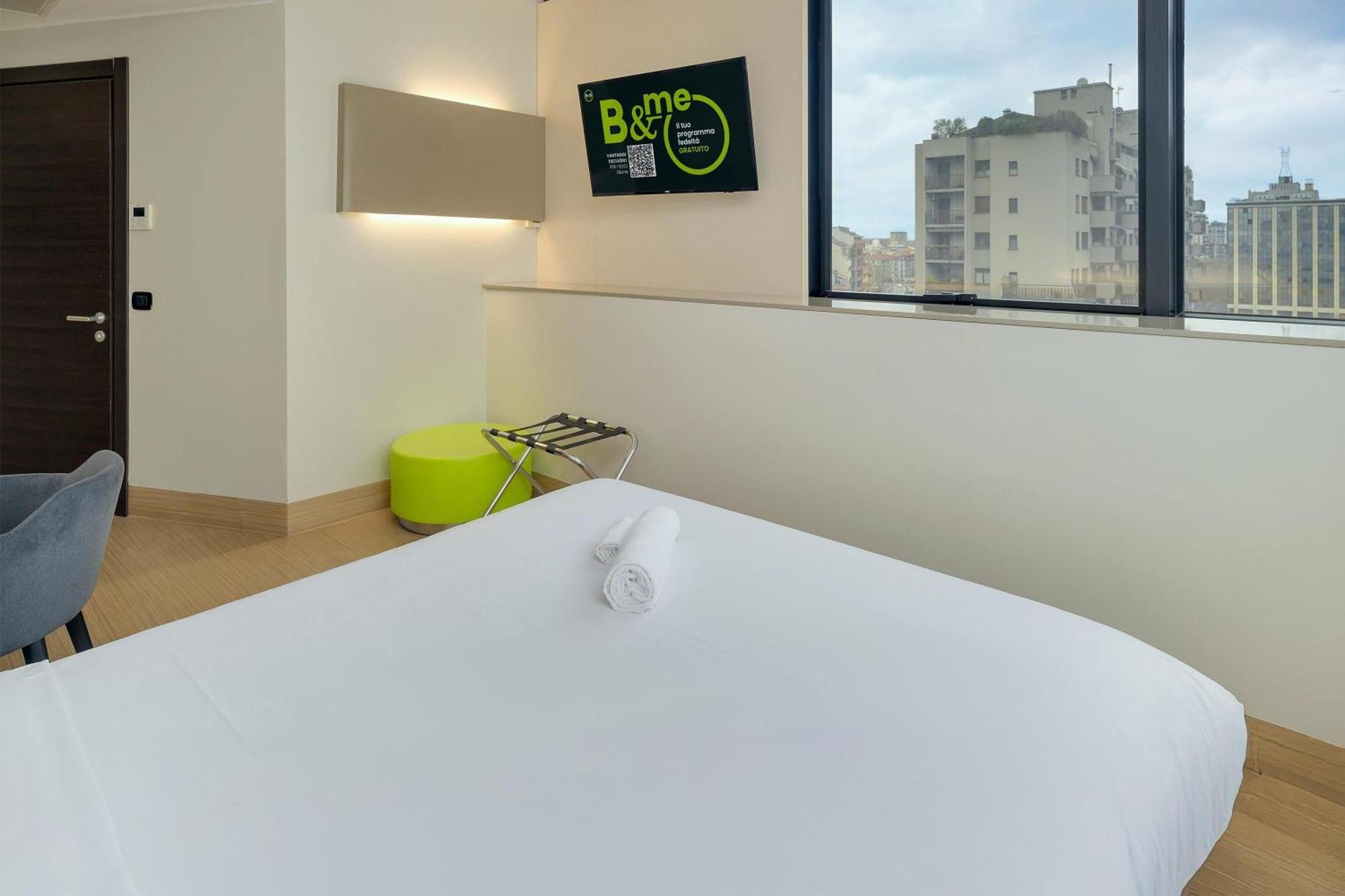 Milano Sesto Marelli Hotel Sesto San Giovanni