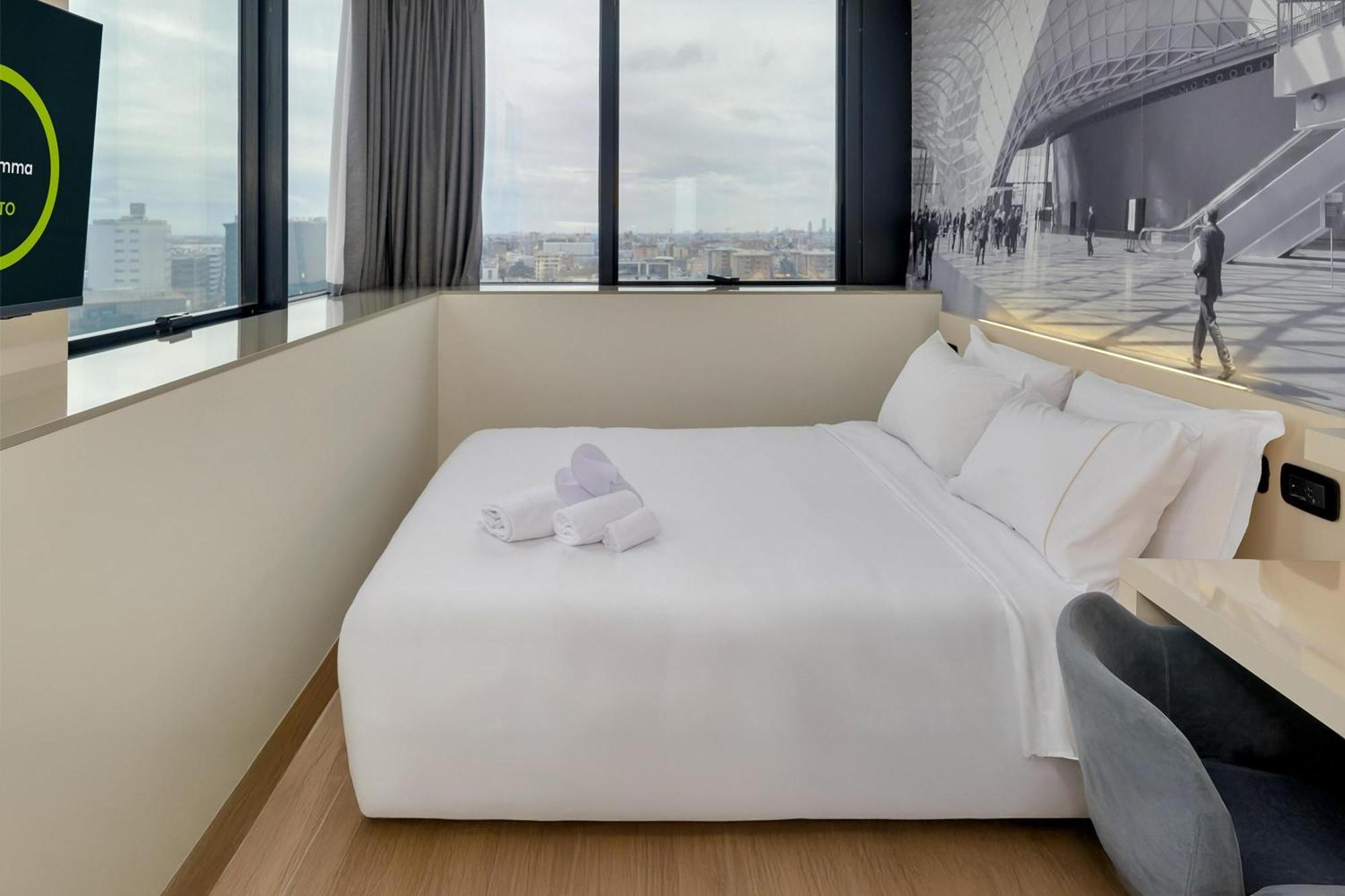 Hotel Milano Sesto Marelli Sesto San Giovanni