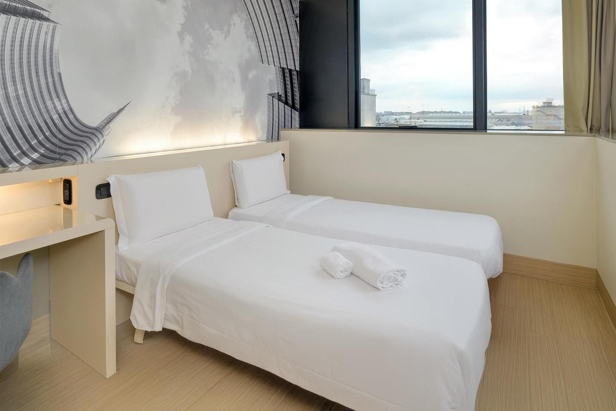 Milano Sesto Marelli Hotel