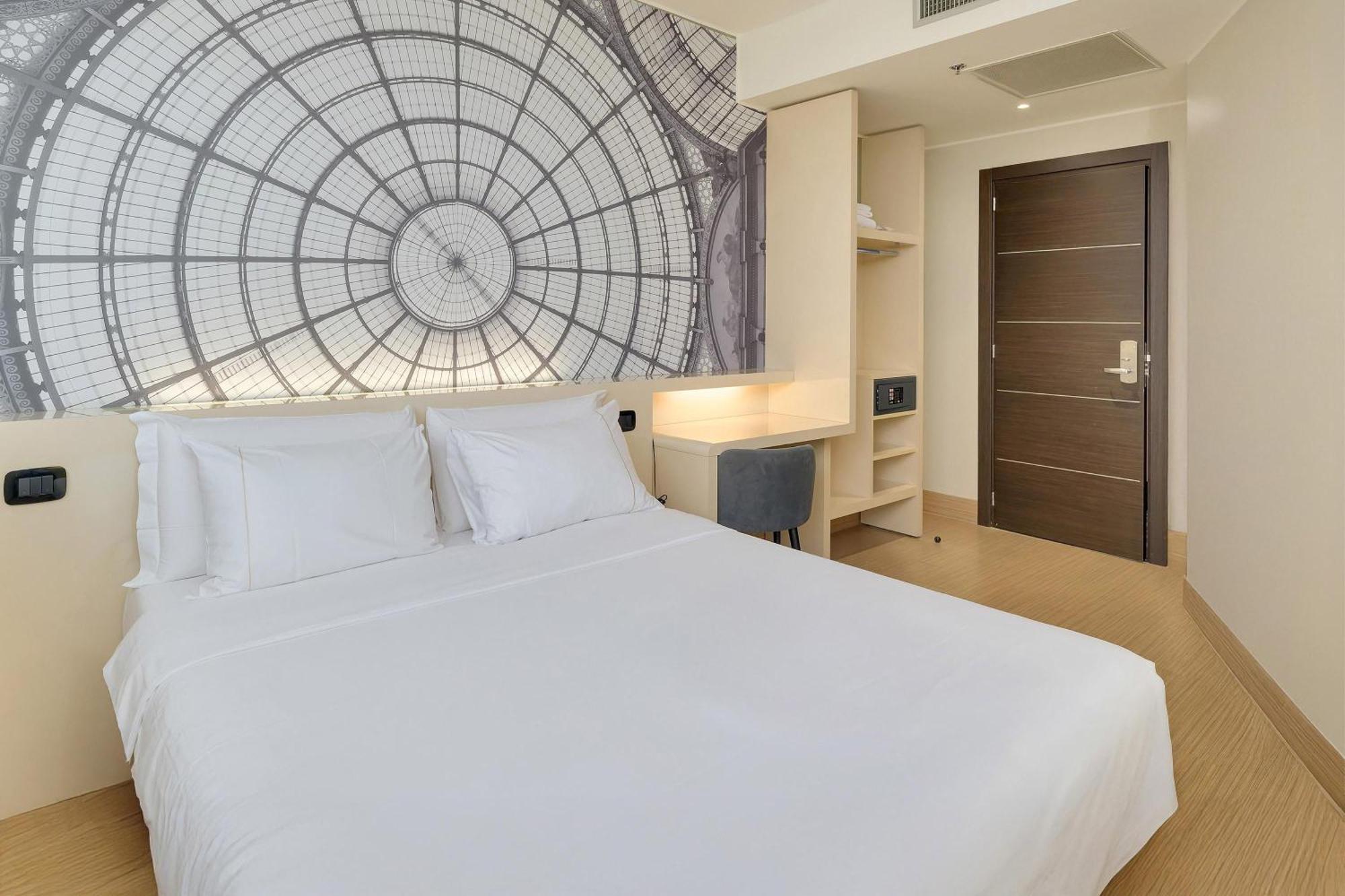 Milano Sesto Marelli Hotel