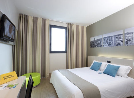 Milano Sesto Marelli 3* Sesto San Giovanni