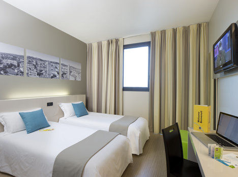Milano Sesto Marelli Hotel 3*