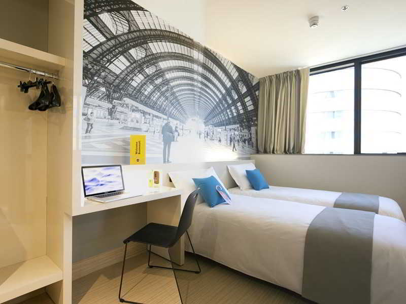 Milano Sesto Marelli 3*