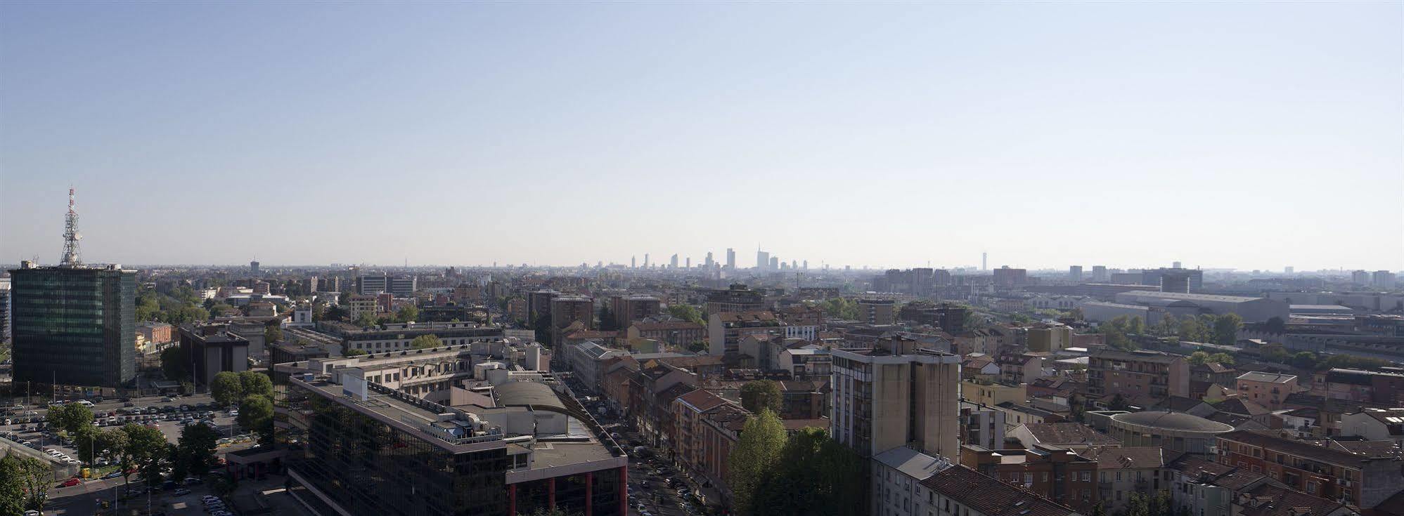 Milano Sesto Marelli Hotel