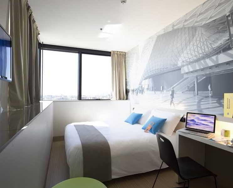 Hotel Milano Sesto Marelli 3*