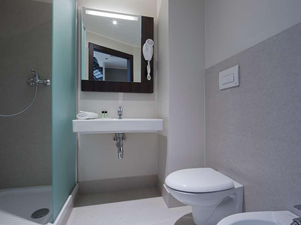 Hotel Milano Sesto Marelli