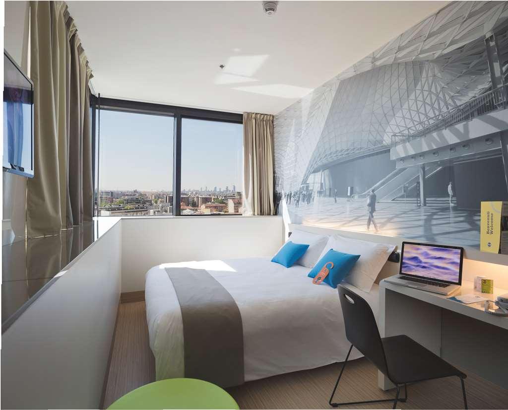 Milano Sesto Marelli Hotel Sesto San Giovanni