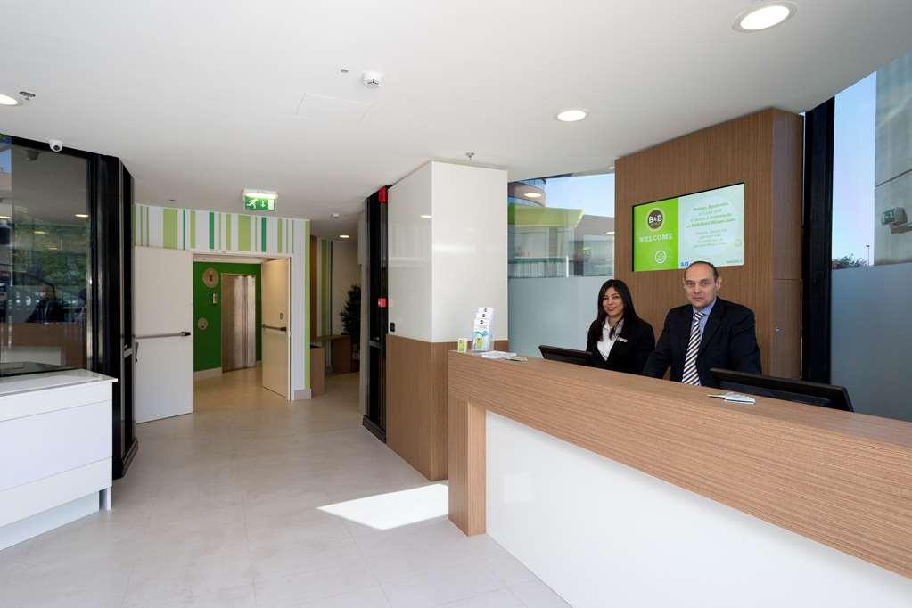 Milano Sesto Marelli Hotel