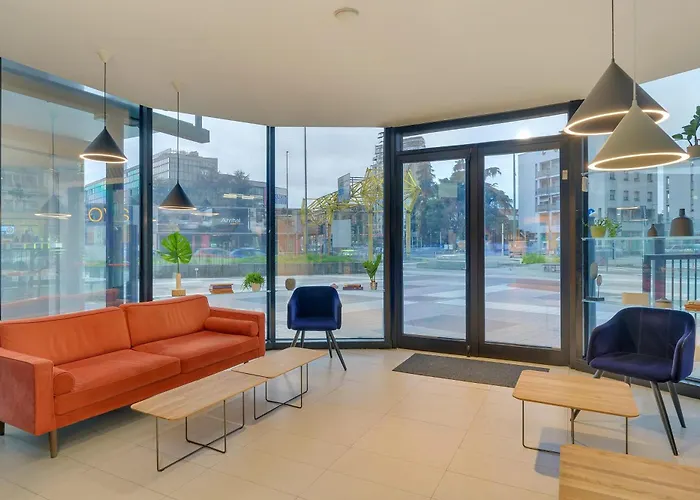 B&B Hotel Milano Sesto Marelli