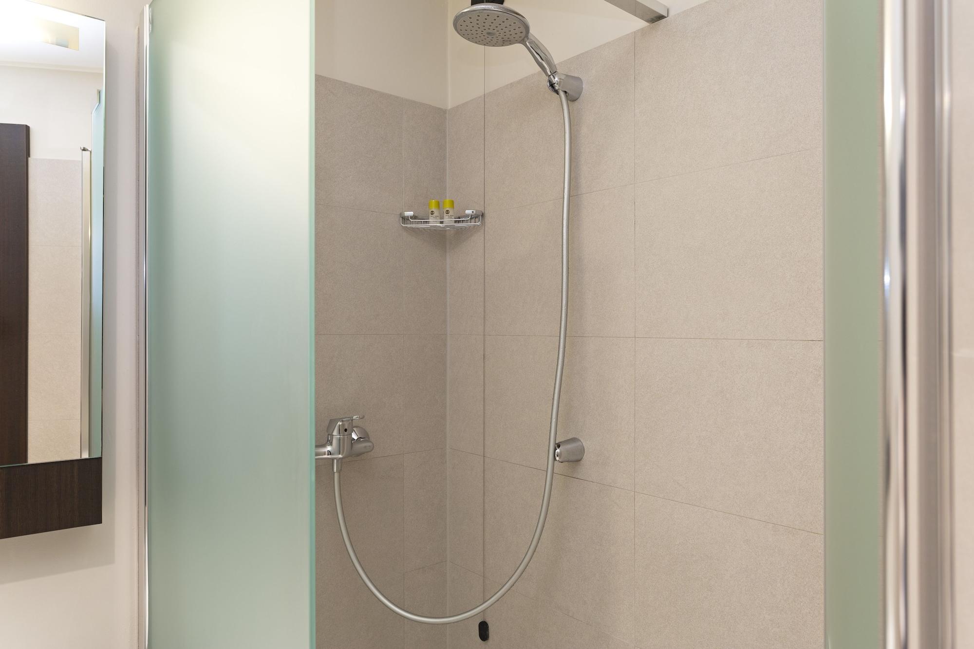Milano Sesto Marelli Hotel 3*