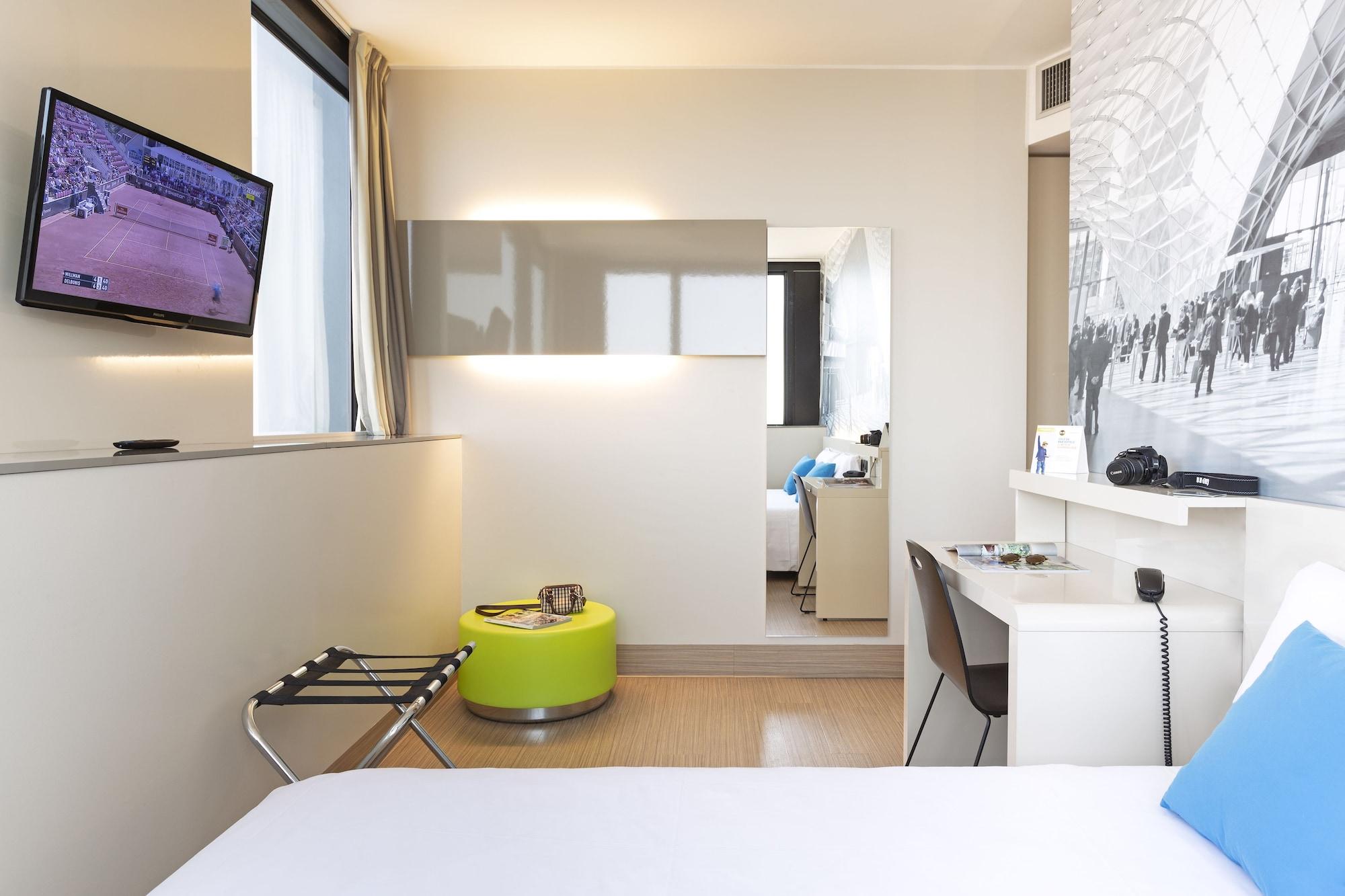 Milano Sesto Marelli Hotel Sesto San Giovanni
