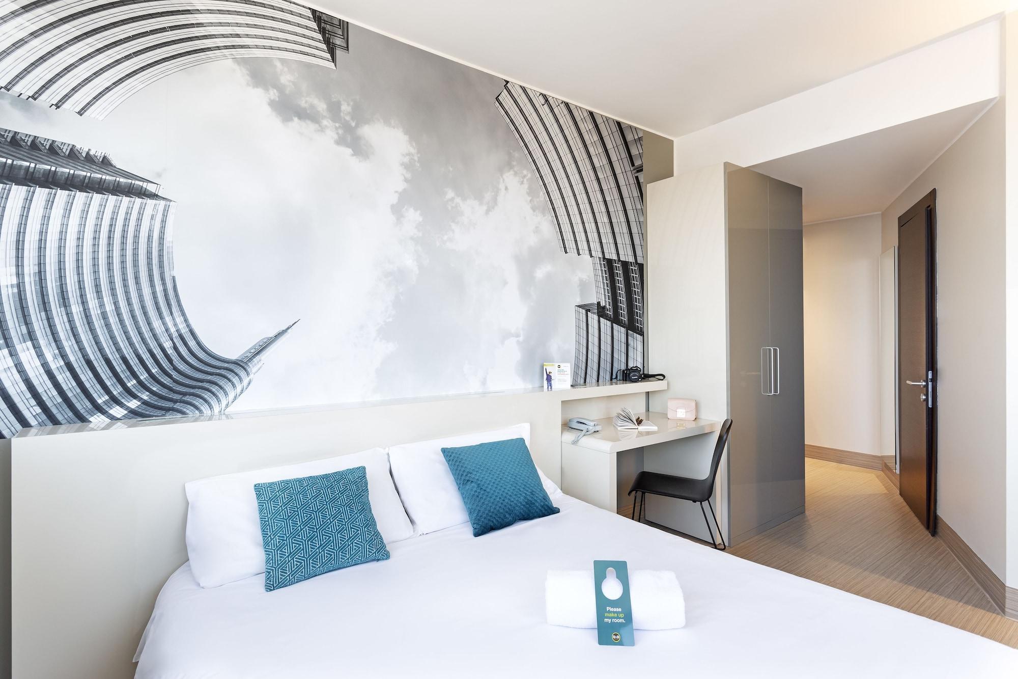 Milano Sesto Marelli Hotel Sesto San Giovanni