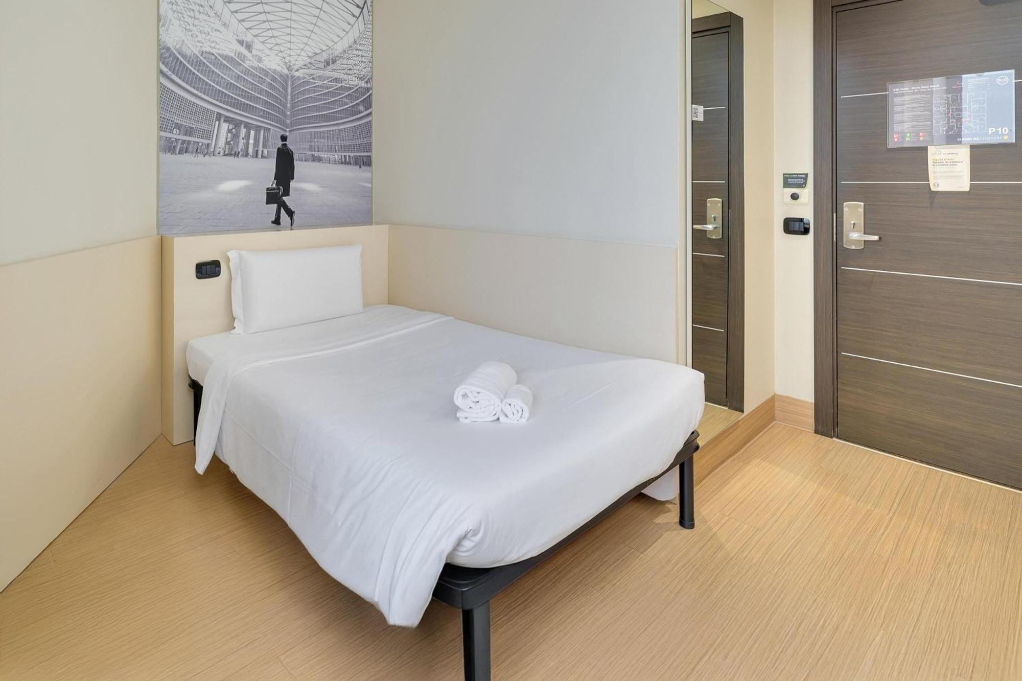 Milano Sesto Marelli 3* Sesto San Giovanni