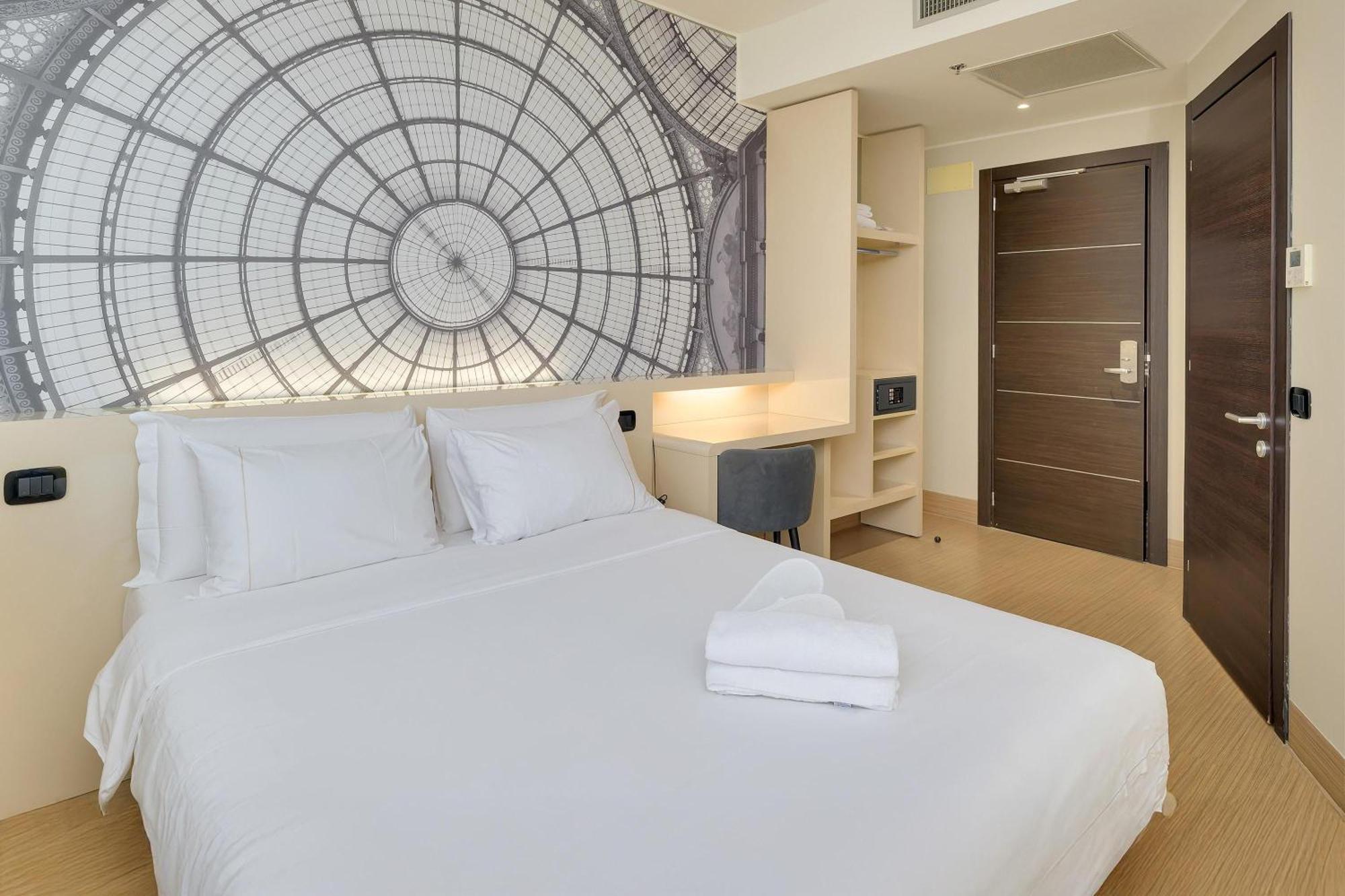Milano Sesto Marelli Hotel