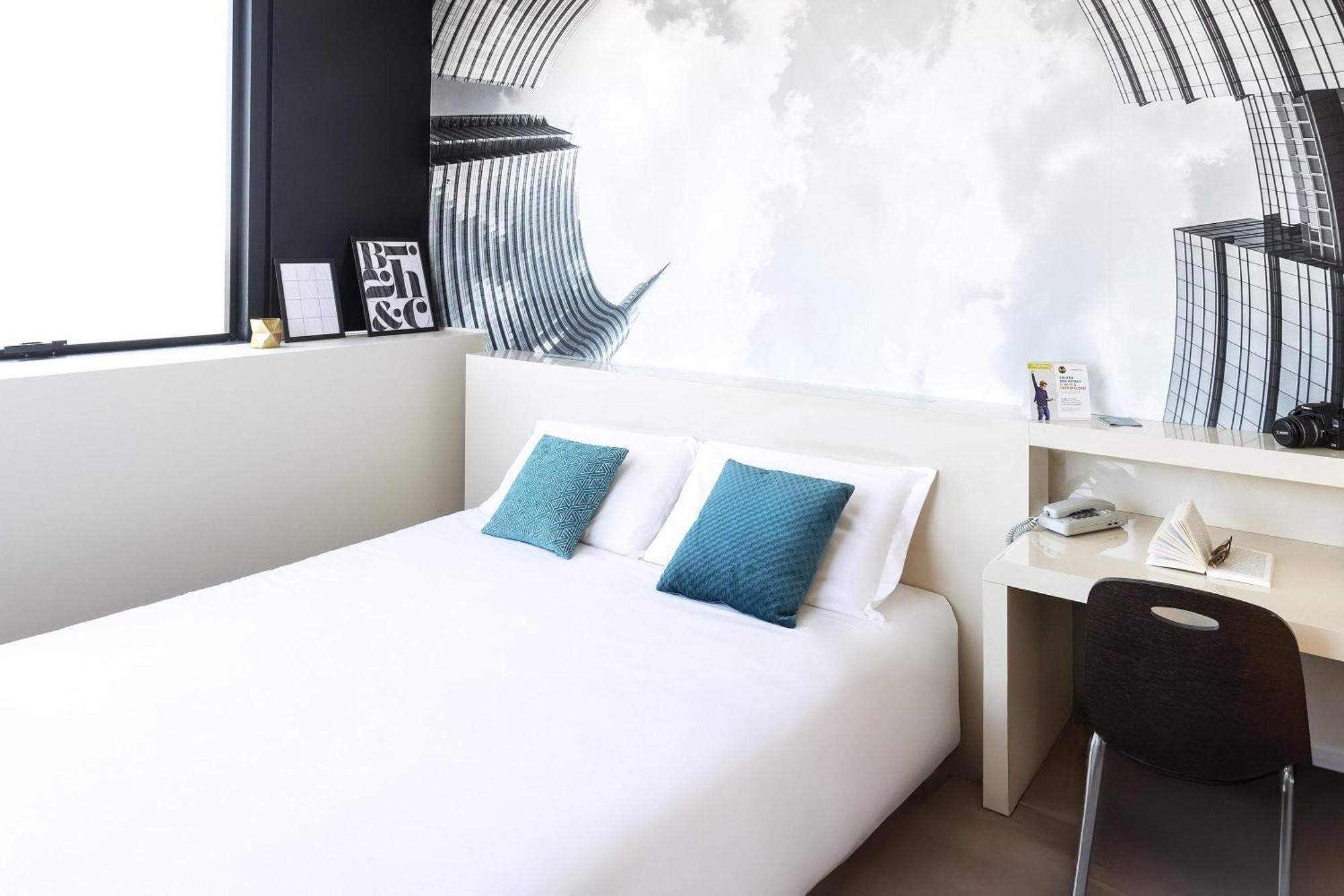Hotel Milano Sesto Marelli 3*