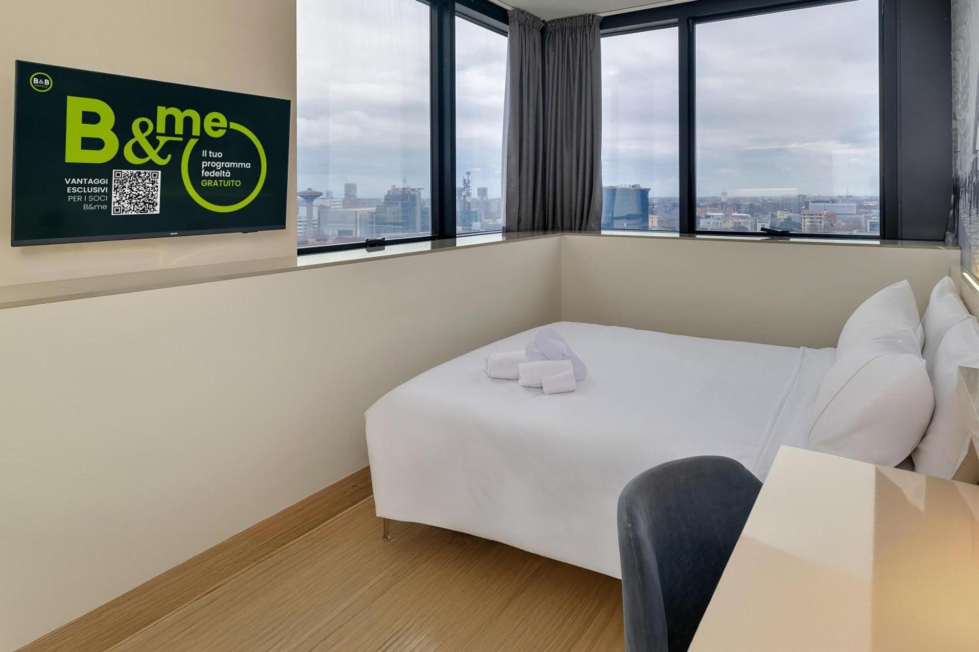 Milano Sesto Marelli Hotel 3*