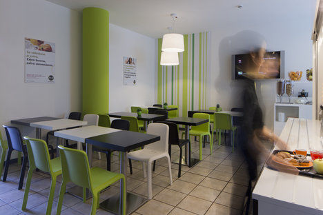 Milano Sesto Marelli 3*