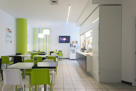 Milano Sesto Marelli Hotel