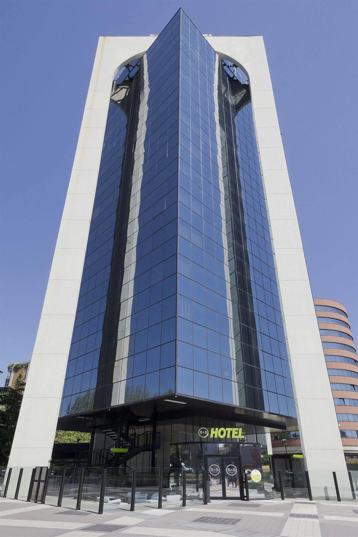 Milano Sesto Marelli 3* Sesto San Giovanni