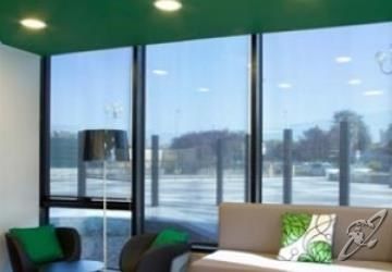 Milano Sesto Marelli Hotel 3*