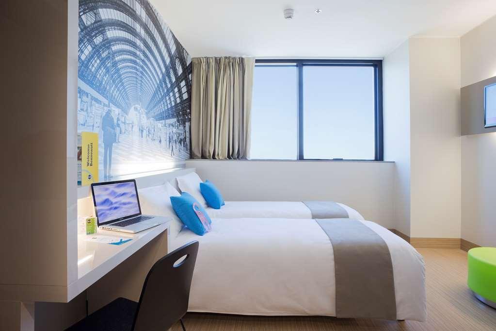 Hotel Milano Sesto Marelli 3*